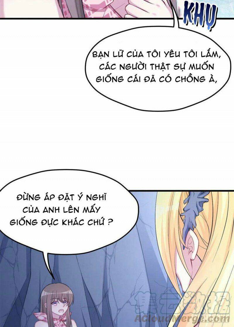 Thảnh Thơi Thú Thế Chủng Chủng Điền, Sinh Sinh Tể: Chapter 222