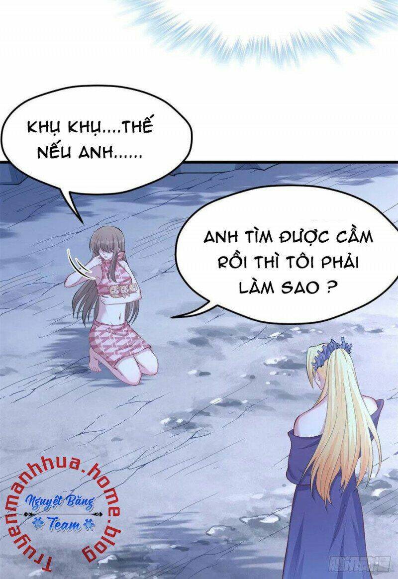 Thảnh Thơi Thú Thế Chủng Chủng Điền, Sinh Sinh Tể: Chapter 222