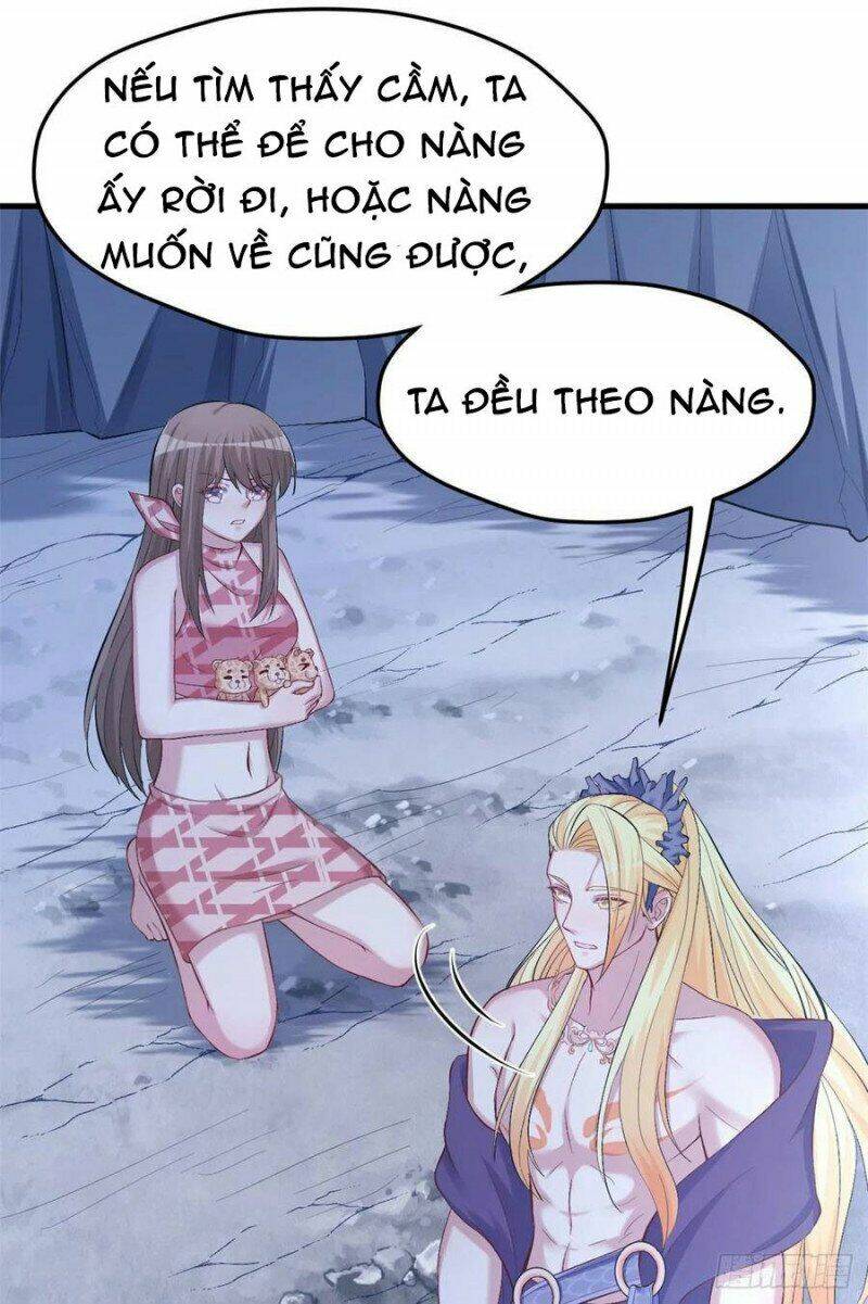 Thảnh Thơi Thú Thế Chủng Chủng Điền, Sinh Sinh Tể: Chapter 222