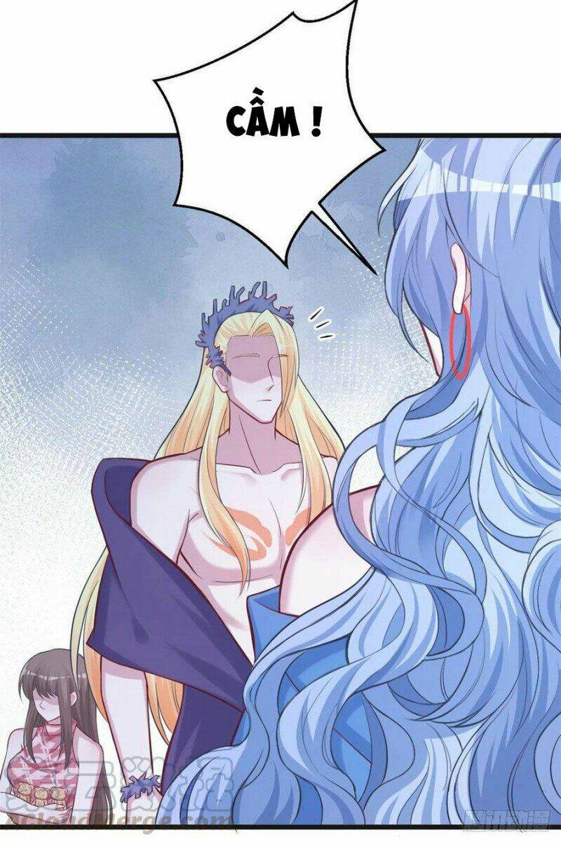 Thảnh Thơi Thú Thế Chủng Chủng Điền, Sinh Sinh Tể: Chapter 222