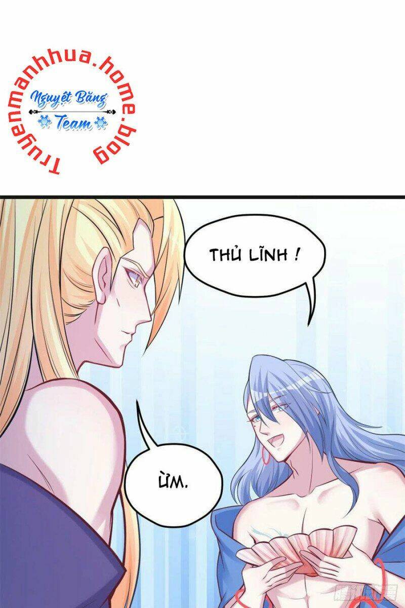 Thảnh Thơi Thú Thế Chủng Chủng Điền, Sinh Sinh Tể: Chapter 222