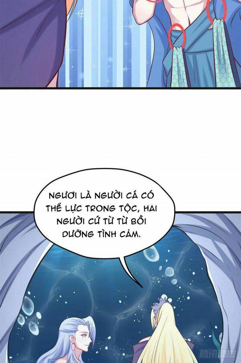 Thảnh Thơi Thú Thế Chủng Chủng Điền, Sinh Sinh Tể: Chapter 222