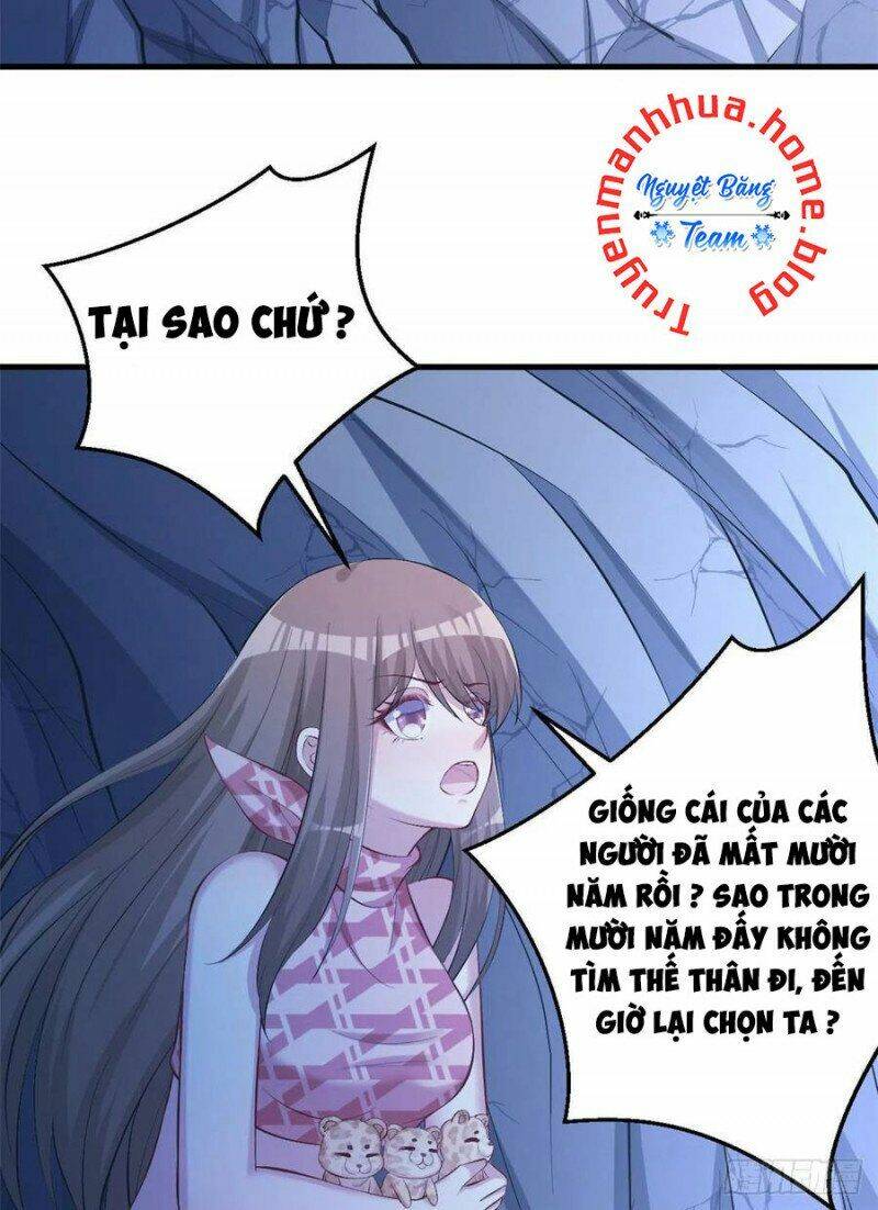 Thảnh Thơi Thú Thế Chủng Chủng Điền, Sinh Sinh Tể: Chapter 222