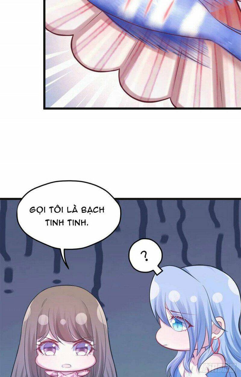 Thảnh Thơi Thú Thế Chủng Chủng Điền, Sinh Sinh Tể: Chapter 222