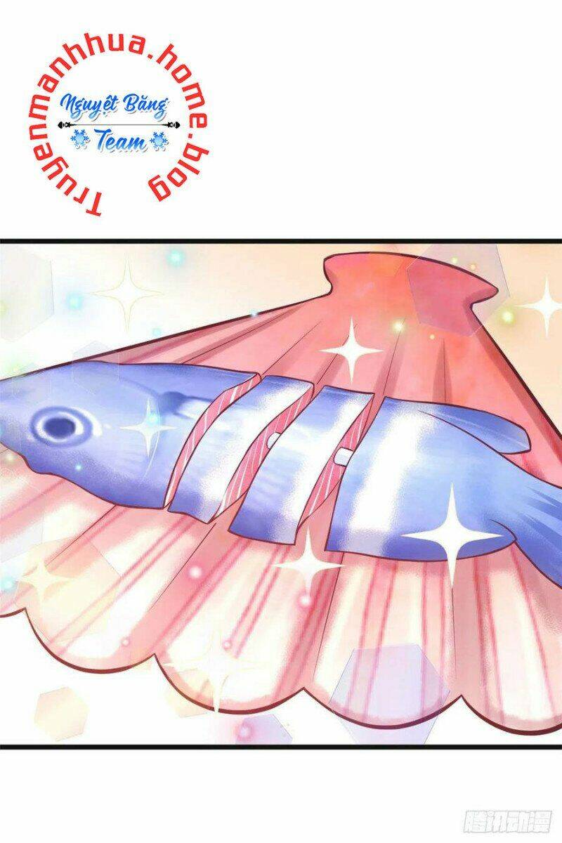 Thảnh Thơi Thú Thế Chủng Chủng Điền, Sinh Sinh Tể: Chapter 222