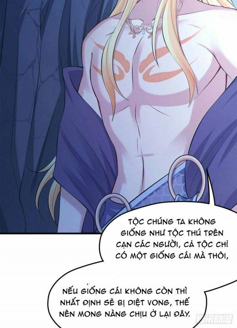 Thảnh Thơi Thú Thế Chủng Chủng Điền, Sinh Sinh Tể: Chapter 222