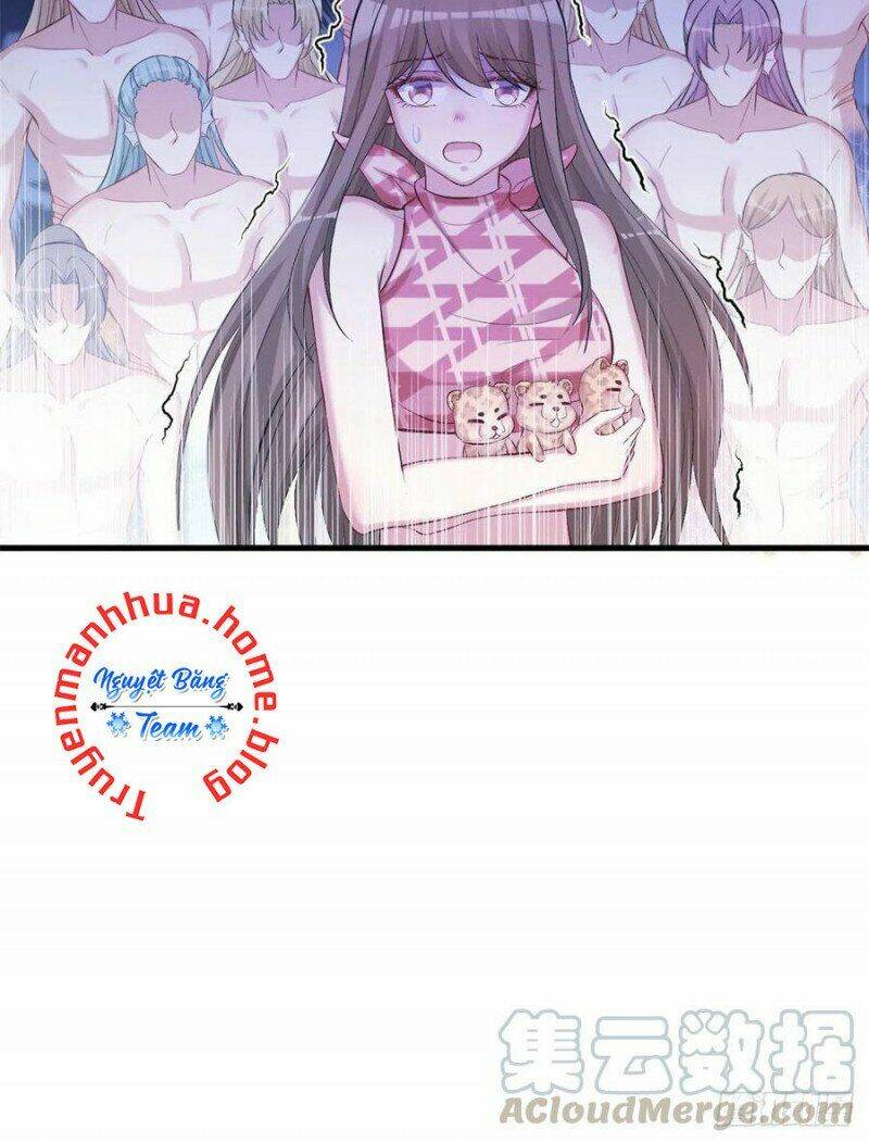Thảnh Thơi Thú Thế Chủng Chủng Điền, Sinh Sinh Tể: Chapter 222