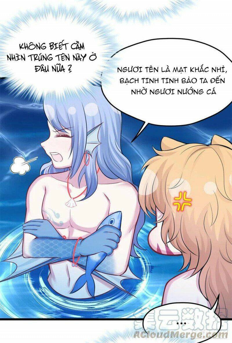 Thảnh Thơi Thú Thế Chủng Chủng Điền, Sinh Sinh Tể: Chapter 223