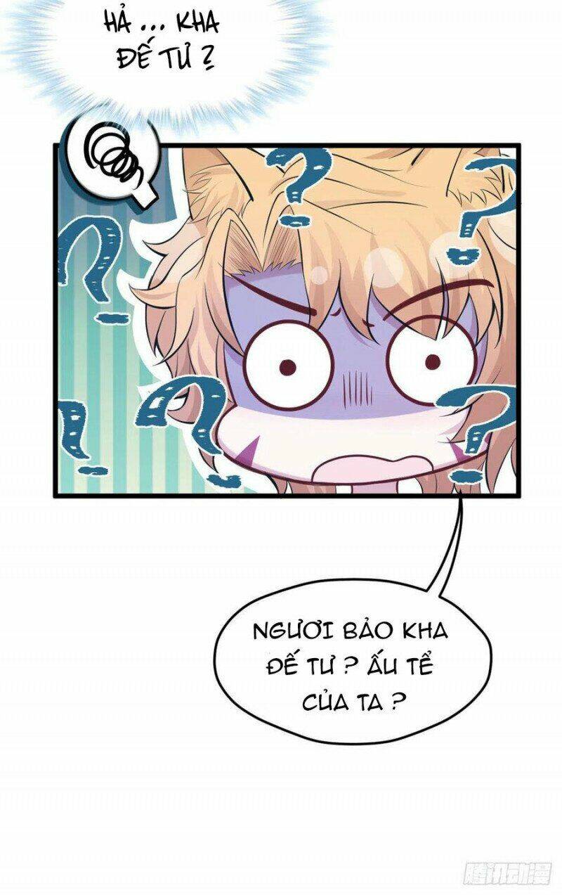 Thảnh Thơi Thú Thế Chủng Chủng Điền, Sinh Sinh Tể: Chapter 223