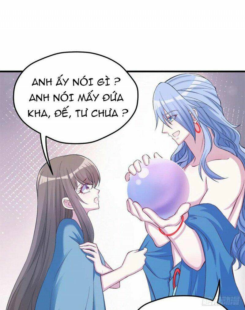Thảnh Thơi Thú Thế Chủng Chủng Điền, Sinh Sinh Tể: Chapter 223