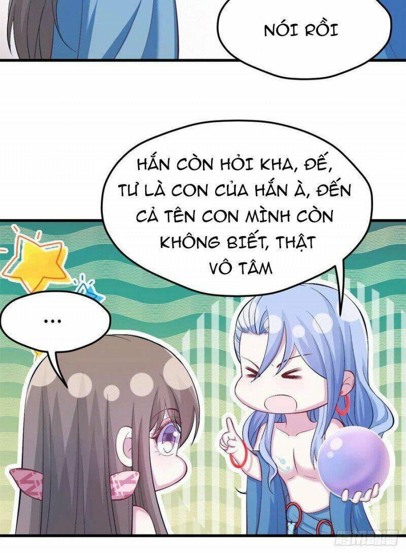 Thảnh Thơi Thú Thế Chủng Chủng Điền, Sinh Sinh Tể: Chapter 223