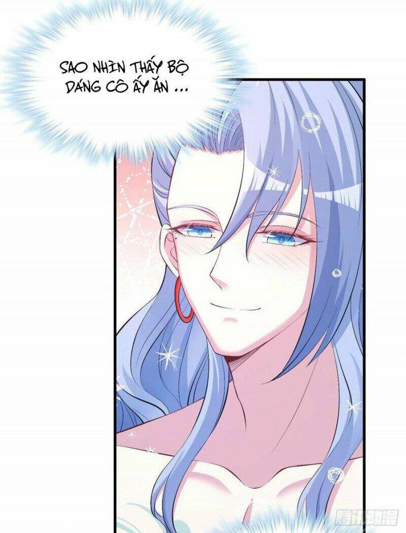 Thảnh Thơi Thú Thế Chủng Chủng Điền, Sinh Sinh Tể: Chapter 223