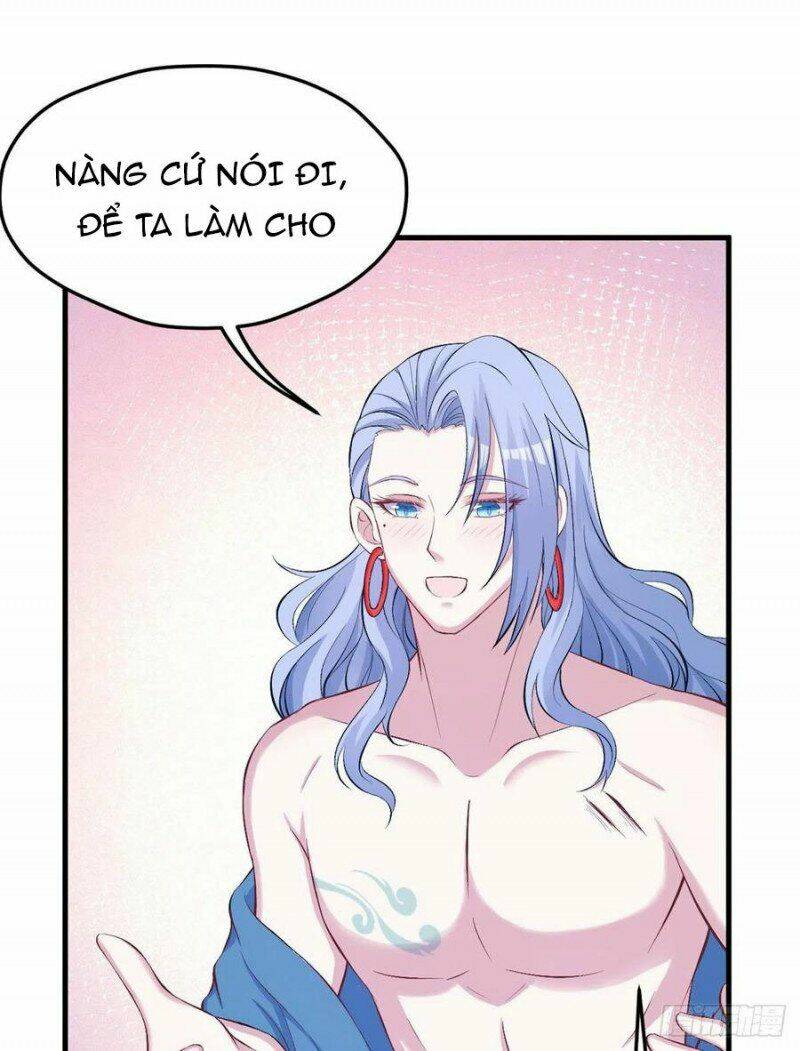 Thảnh Thơi Thú Thế Chủng Chủng Điền, Sinh Sinh Tể: Chapter 223