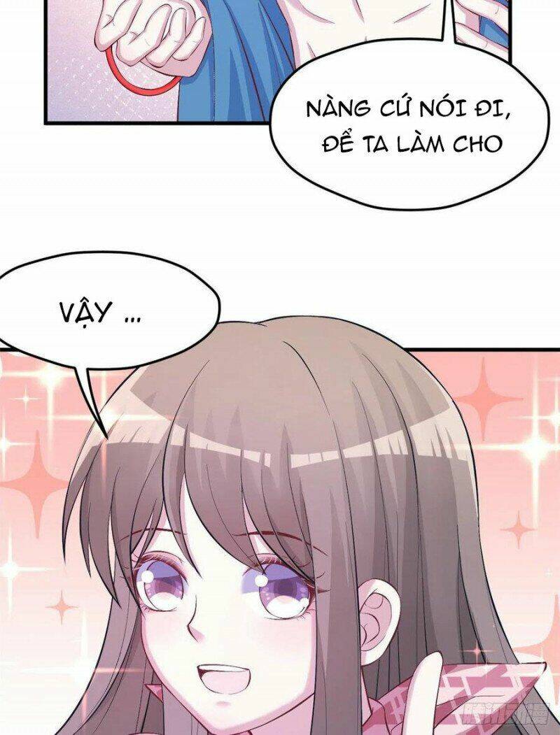 Thảnh Thơi Thú Thế Chủng Chủng Điền, Sinh Sinh Tể: Chapter 223