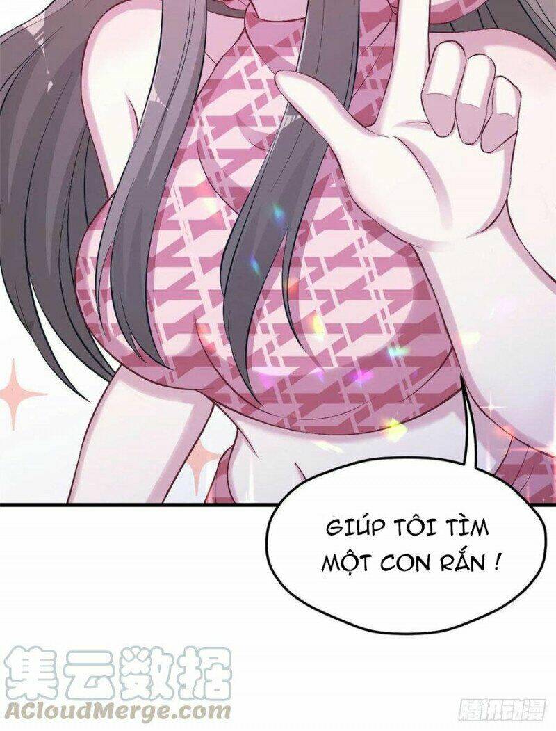 Thảnh Thơi Thú Thế Chủng Chủng Điền, Sinh Sinh Tể: Chapter 223