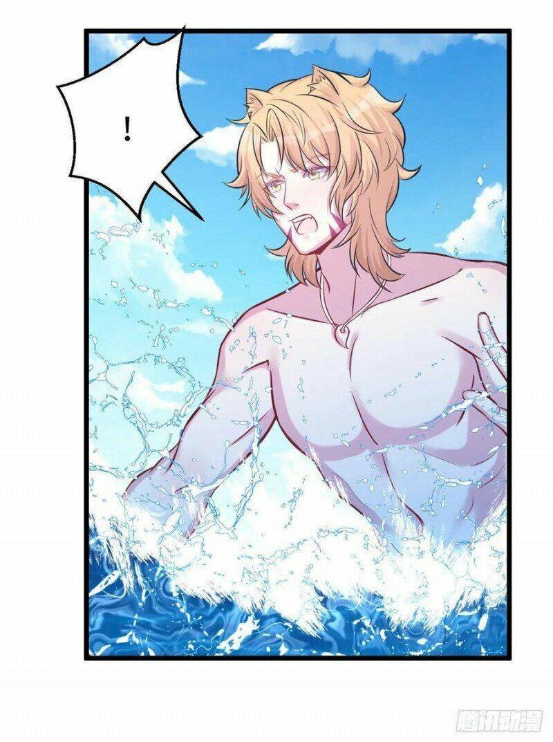 Thảnh Thơi Thú Thế Chủng Chủng Điền, Sinh Sinh Tể: Chapter 223