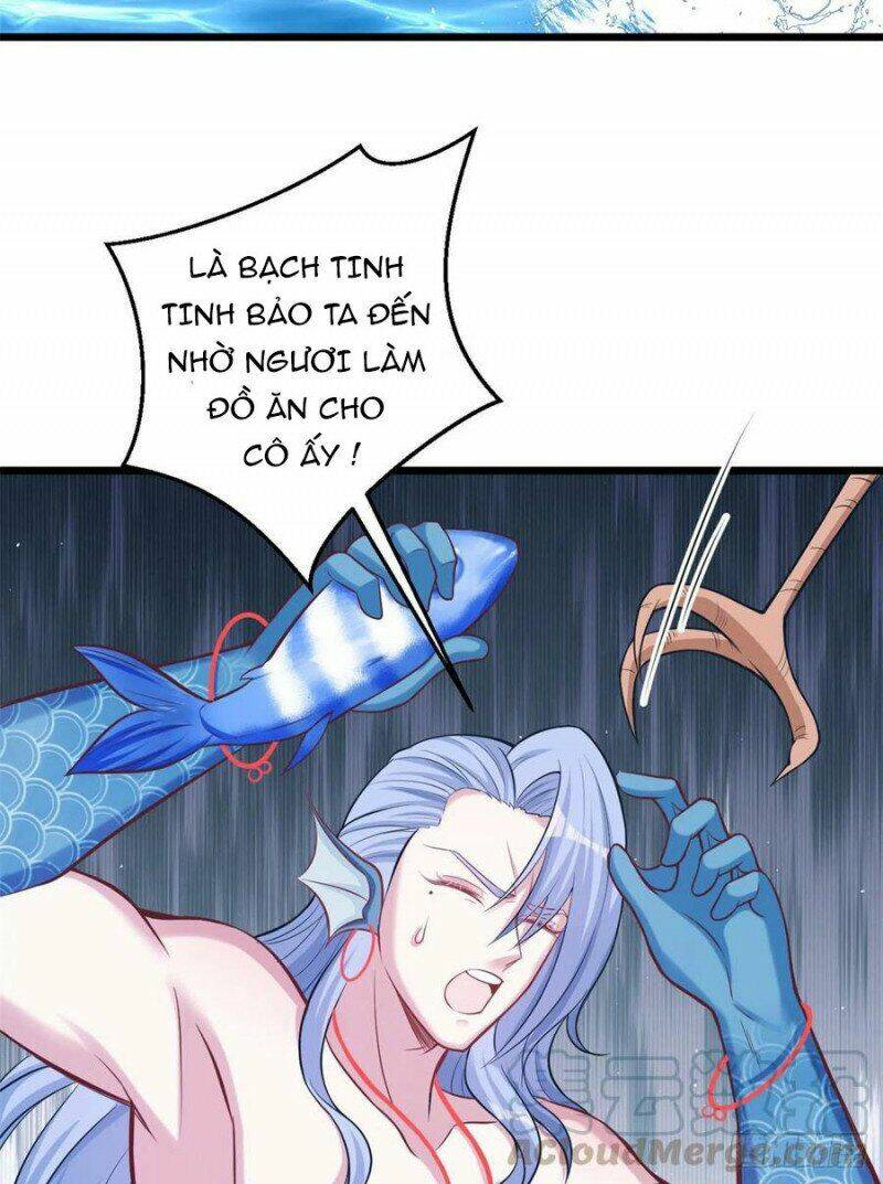 Thảnh Thơi Thú Thế Chủng Chủng Điền, Sinh Sinh Tể: Chapter 223