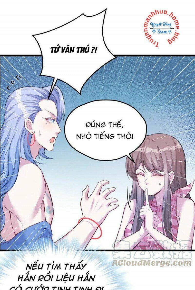 Thảnh Thơi Thú Thế Chủng Chủng Điền, Sinh Sinh Tể: Chapter 224