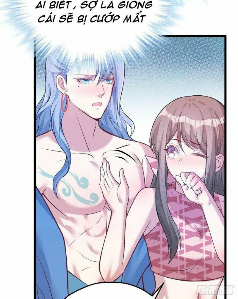 Thảnh Thơi Thú Thế Chủng Chủng Điền, Sinh Sinh Tể: Chapter 224