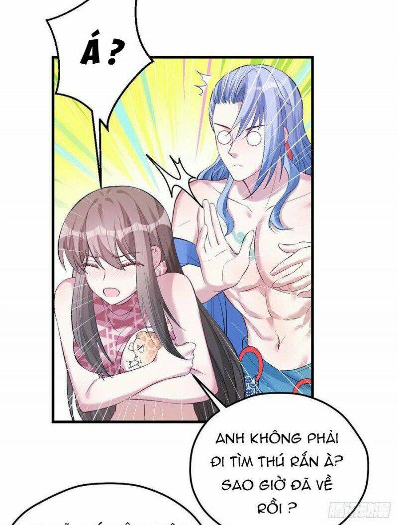 Thảnh Thơi Thú Thế Chủng Chủng Điền, Sinh Sinh Tể: Chapter 224