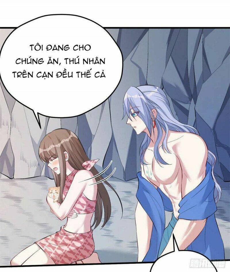 Thảnh Thơi Thú Thế Chủng Chủng Điền, Sinh Sinh Tể: Chapter 224