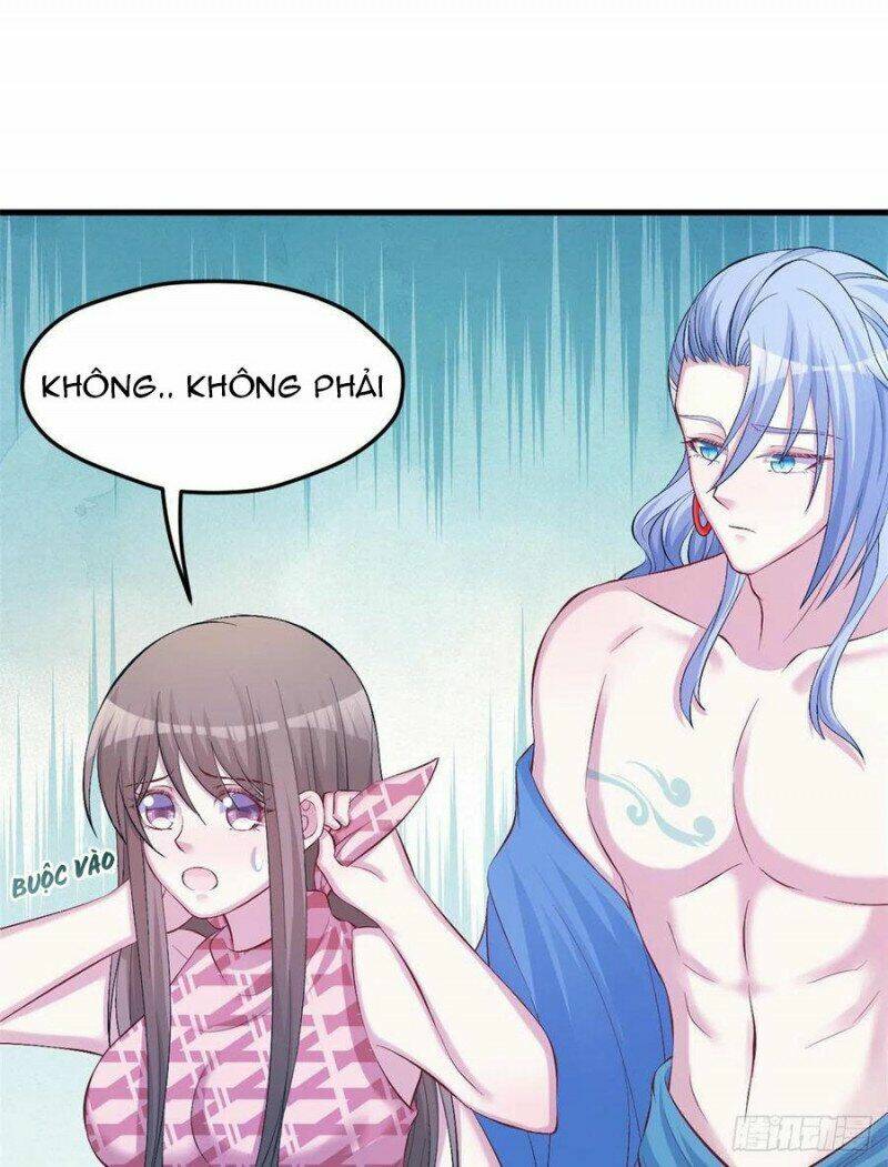 Thảnh Thơi Thú Thế Chủng Chủng Điền, Sinh Sinh Tể: Chapter 225