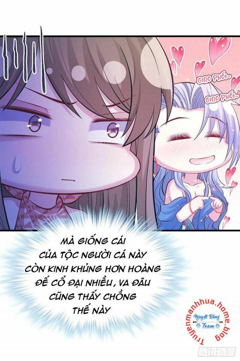 Thảnh Thơi Thú Thế Chủng Chủng Điền, Sinh Sinh Tể: Chapter 225