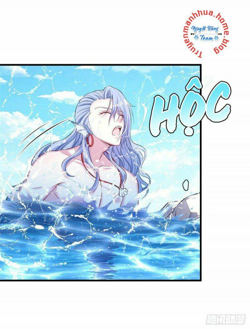 Thảnh Thơi Thú Thế Chủng Chủng Điền, Sinh Sinh Tể: Chapter 225