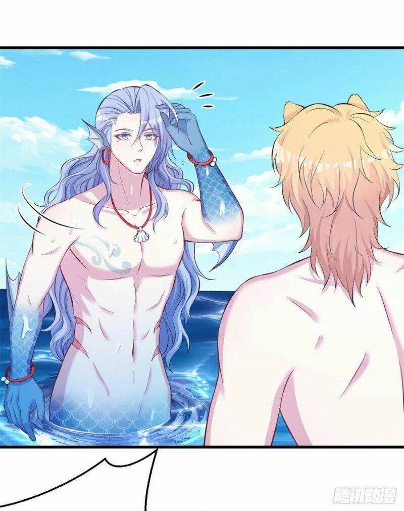 Thảnh Thơi Thú Thế Chủng Chủng Điền, Sinh Sinh Tể: Chapter 225