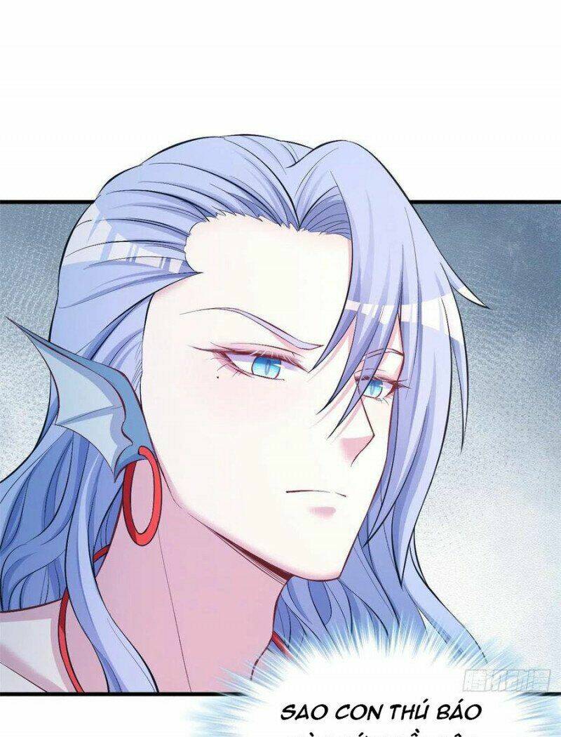 Thảnh Thơi Thú Thế Chủng Chủng Điền, Sinh Sinh Tể: Chapter 225