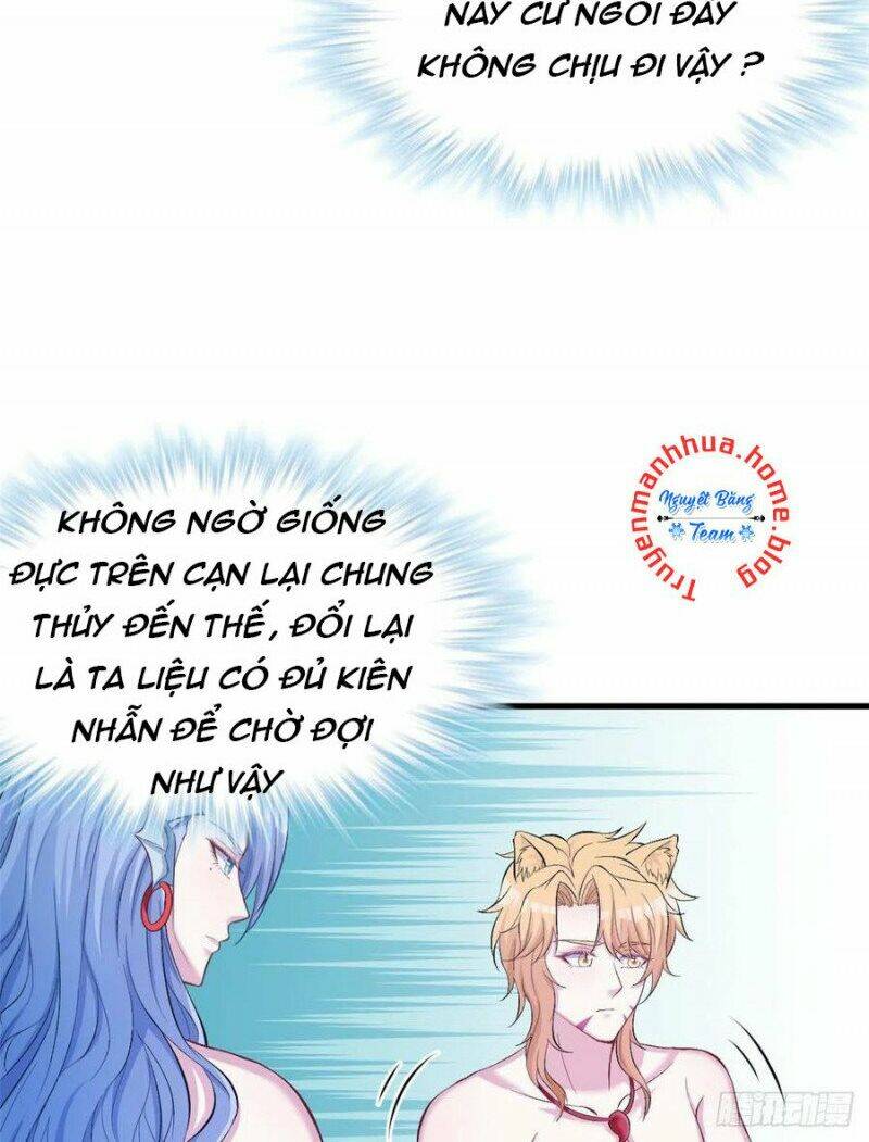 Thảnh Thơi Thú Thế Chủng Chủng Điền, Sinh Sinh Tể: Chapter 225