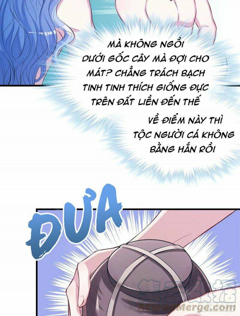 Thảnh Thơi Thú Thế Chủng Chủng Điền, Sinh Sinh Tể: Chapter 225