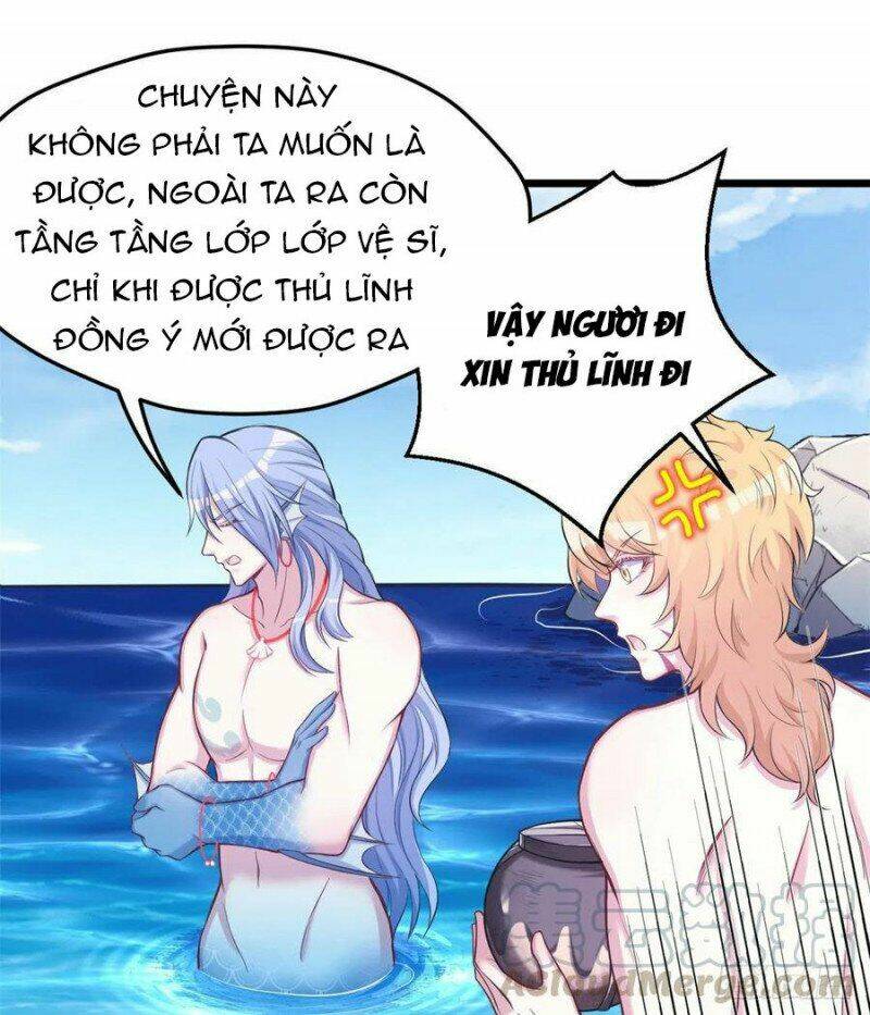 Thảnh Thơi Thú Thế Chủng Chủng Điền, Sinh Sinh Tể: Chapter 225