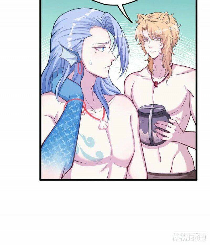 Thảnh Thơi Thú Thế Chủng Chủng Điền, Sinh Sinh Tể: Chapter 225