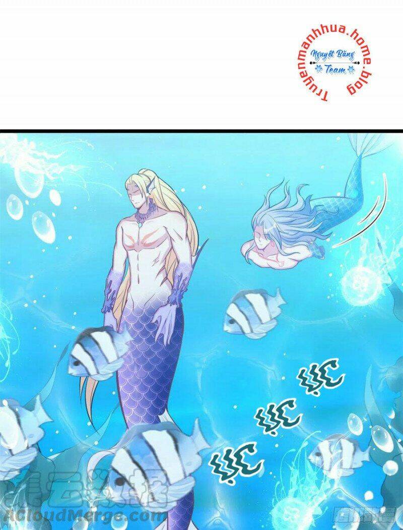 Thảnh Thơi Thú Thế Chủng Chủng Điền, Sinh Sinh Tể: Chapter 225