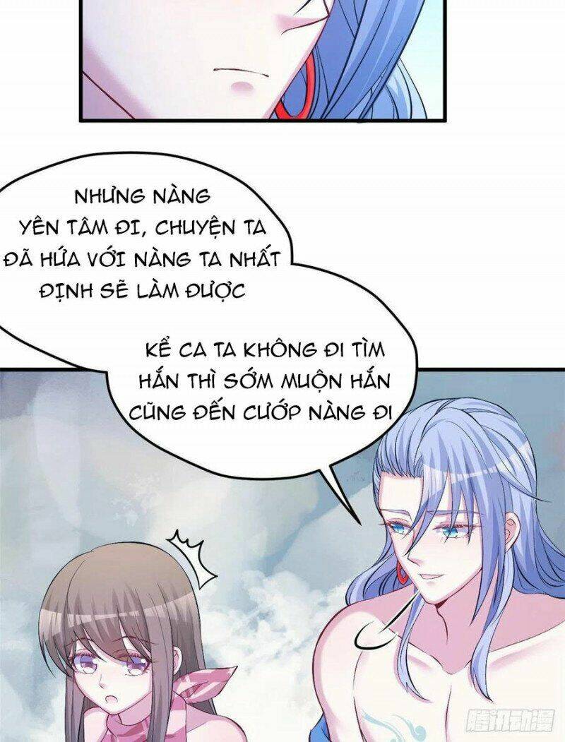 Thảnh Thơi Thú Thế Chủng Chủng Điền, Sinh Sinh Tể: Chapter 225