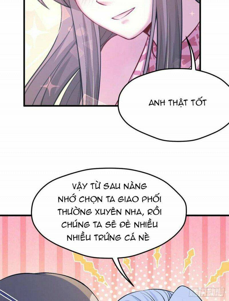 Thảnh Thơi Thú Thế Chủng Chủng Điền, Sinh Sinh Tể: Chapter 225