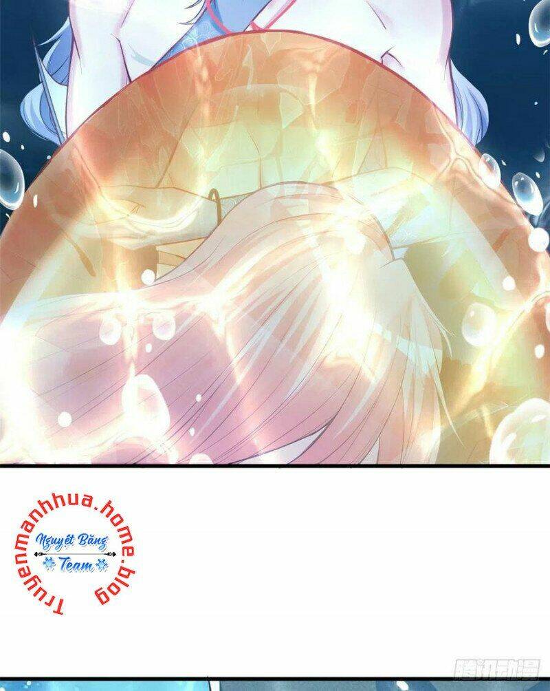 Thảnh Thơi Thú Thế Chủng Chủng Điền, Sinh Sinh Tể: Chapter 226