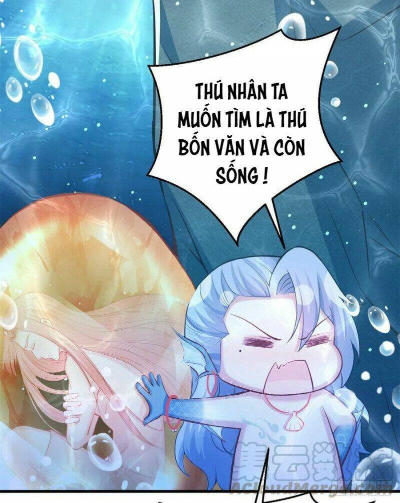 Thảnh Thơi Thú Thế Chủng Chủng Điền, Sinh Sinh Tể: Chapter 226