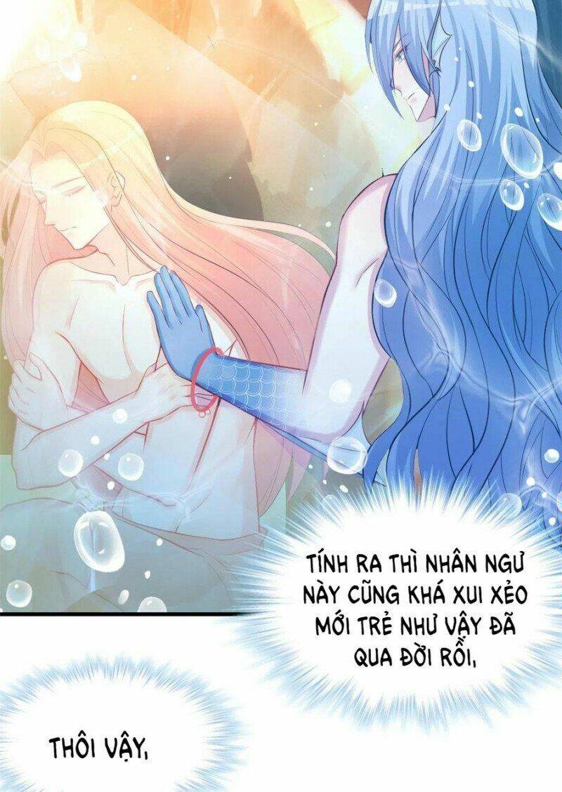 Thảnh Thơi Thú Thế Chủng Chủng Điền, Sinh Sinh Tể: Chapter 226