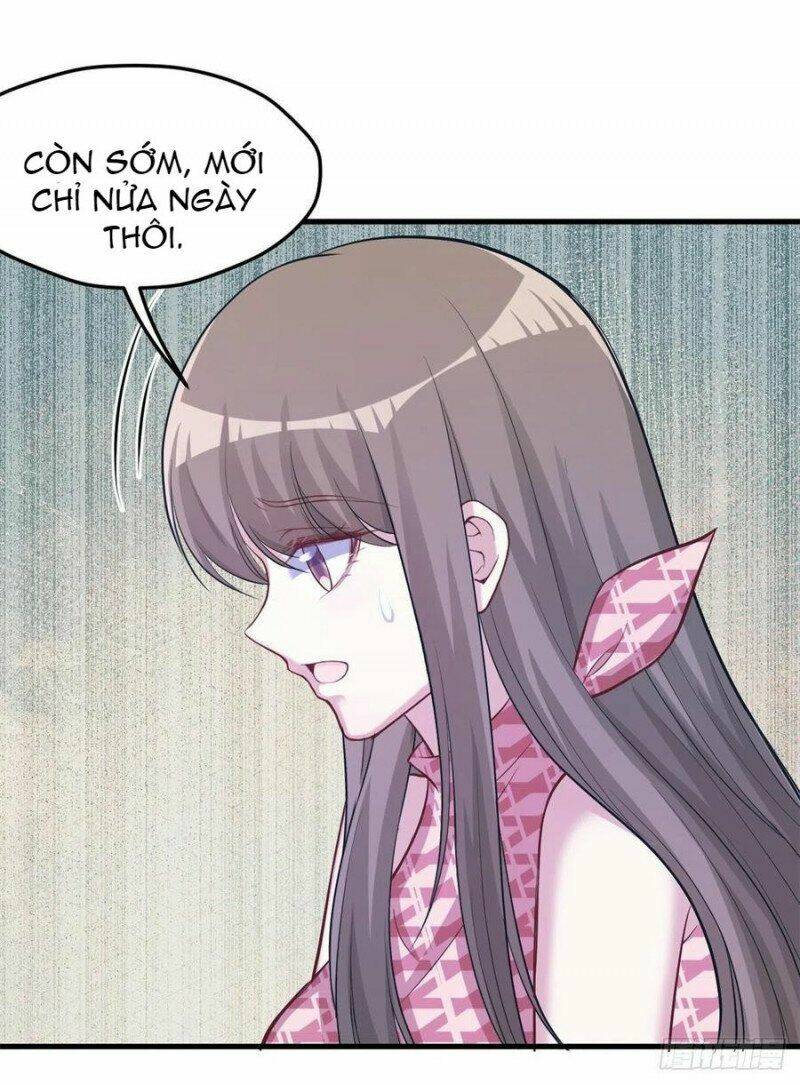 Thảnh Thơi Thú Thế Chủng Chủng Điền, Sinh Sinh Tể: Chapter 226