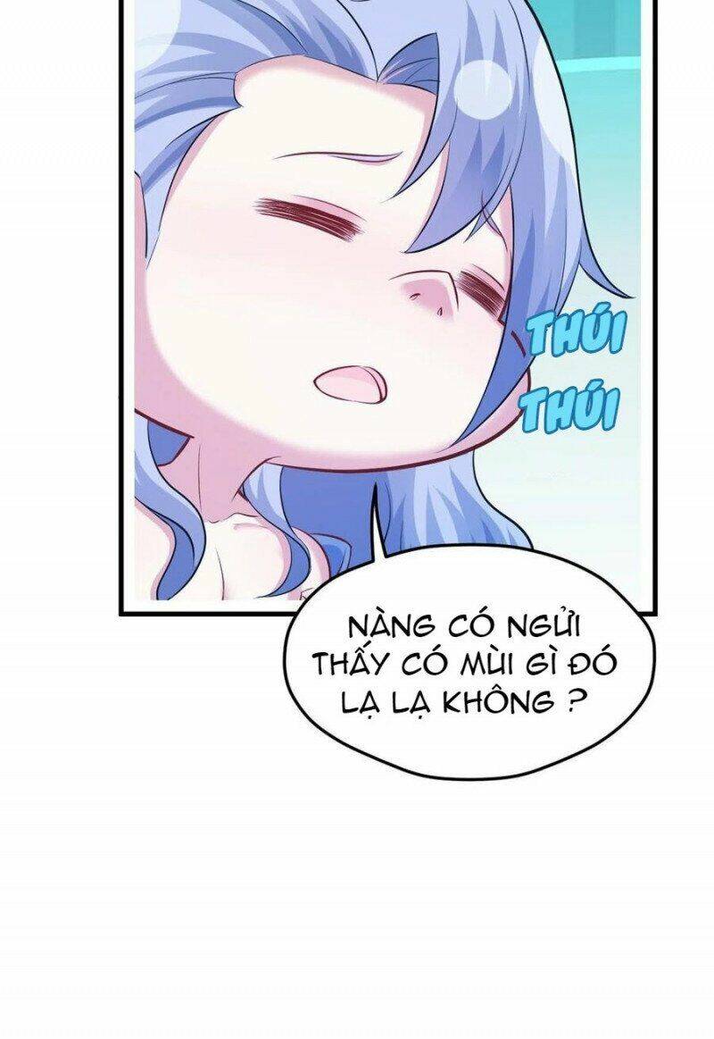 Thảnh Thơi Thú Thế Chủng Chủng Điền, Sinh Sinh Tể: Chapter 226
