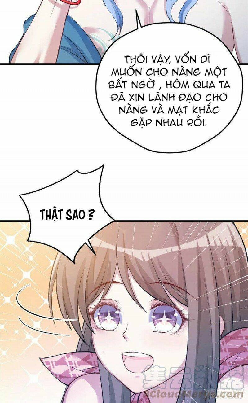 Thảnh Thơi Thú Thế Chủng Chủng Điền, Sinh Sinh Tể: Chapter 227