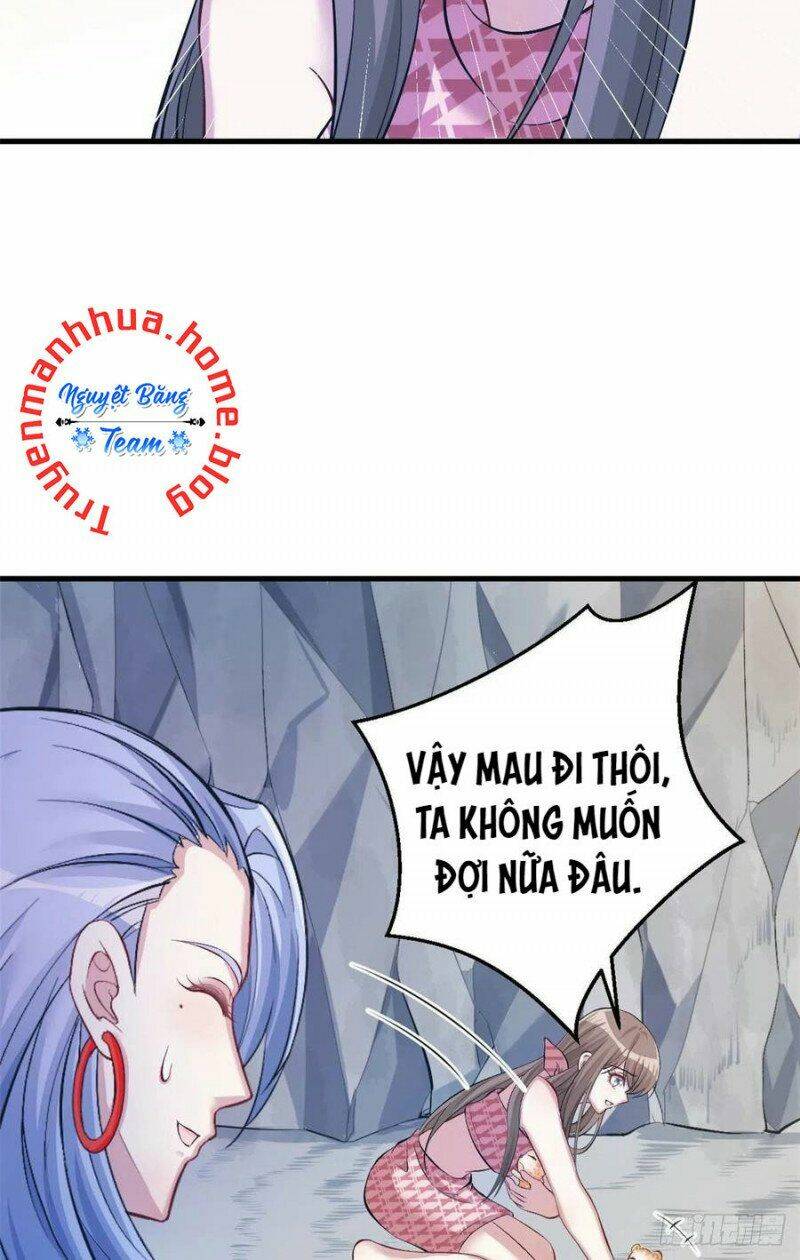 Thảnh Thơi Thú Thế Chủng Chủng Điền, Sinh Sinh Tể: Chapter 227