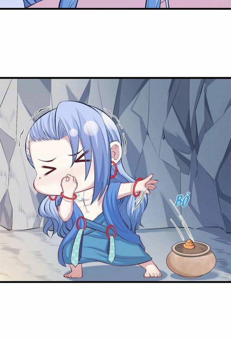 Thảnh Thơi Thú Thế Chủng Chủng Điền, Sinh Sinh Tể: Chapter 227
