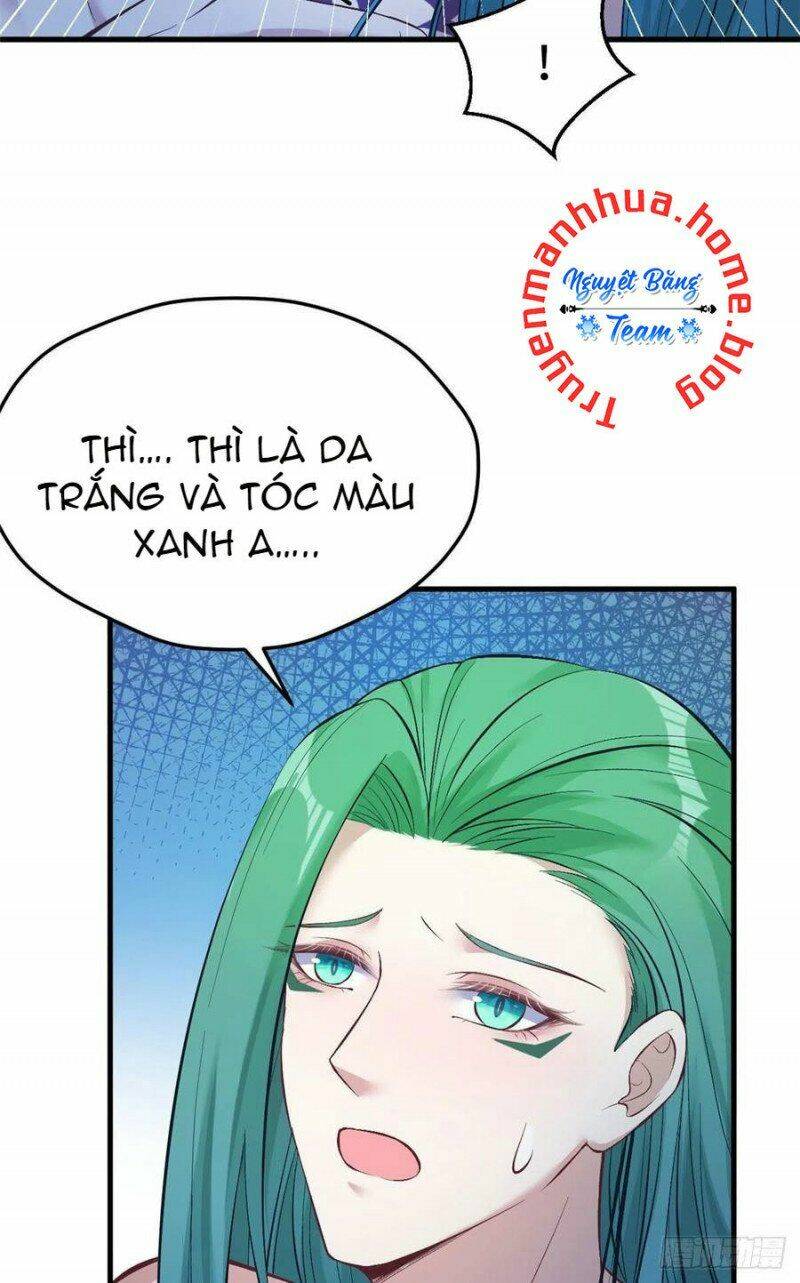 Thảnh Thơi Thú Thế Chủng Chủng Điền, Sinh Sinh Tể: Chapter 227