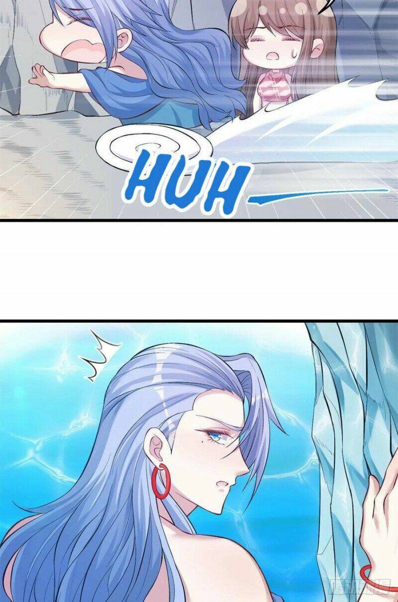 Thảnh Thơi Thú Thế Chủng Chủng Điền, Sinh Sinh Tể: Chapter 227
