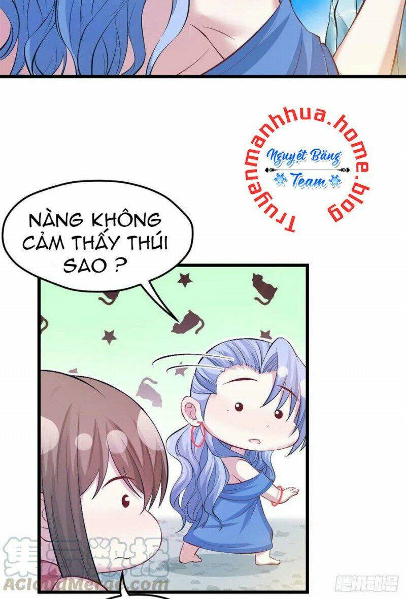 Thảnh Thơi Thú Thế Chủng Chủng Điền, Sinh Sinh Tể: Chapter 227