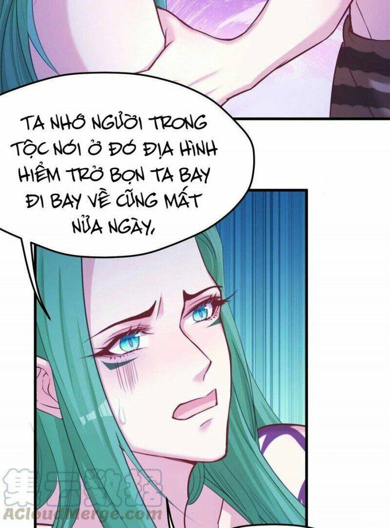 Thảnh Thơi Thú Thế Chủng Chủng Điền, Sinh Sinh Tể: Chapter 228