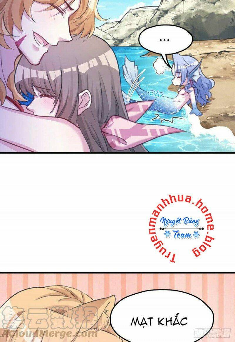 Thảnh Thơi Thú Thế Chủng Chủng Điền, Sinh Sinh Tể: Chapter 228